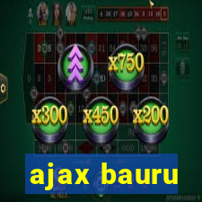 ajax bauru
